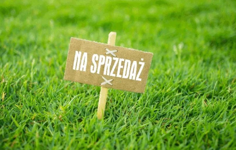 Ziemia rolna w Redkowicach gm. Nowa Wieś Lęborska - zdjęcie 1