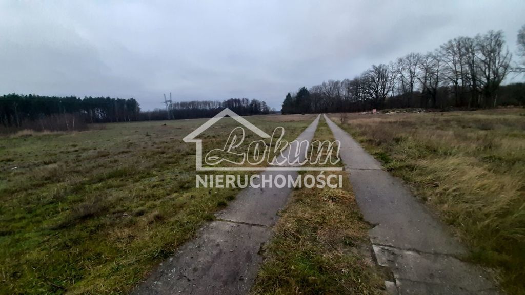 Działka budowlana 2975&nbsp;m², Stepnica - zdjęcie 5
