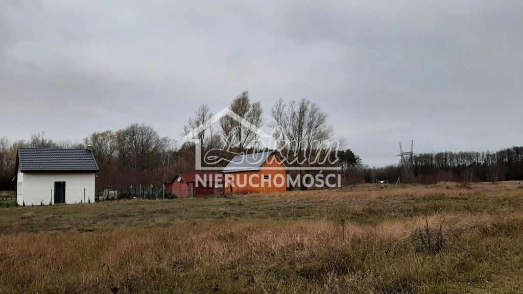 Działka budowlana 2975&nbsp;m², Stepnica - zdjęcie 7