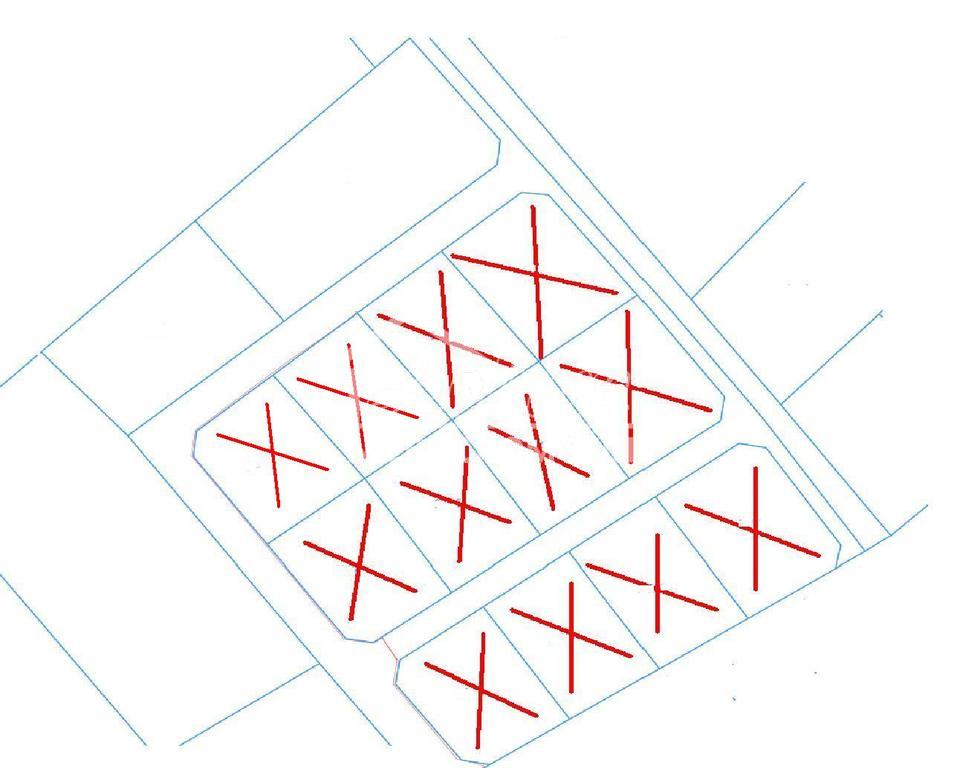 Działka budowlana 2975&nbsp;m², Stepnica - zdjęcie 6