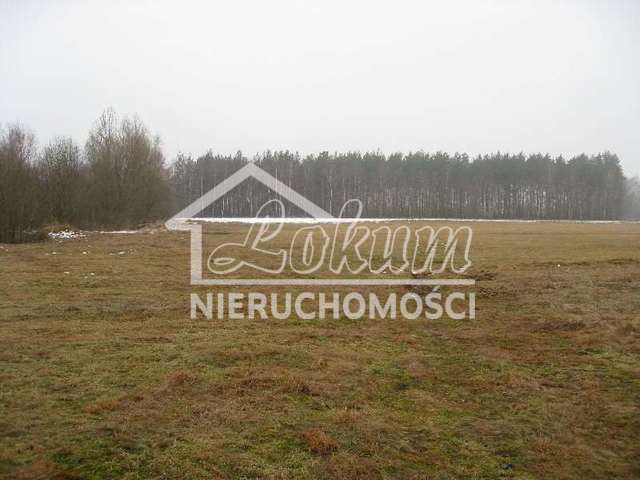 Działka budowlana 1841&nbsp;m², Stepnica - zdjęcie 14