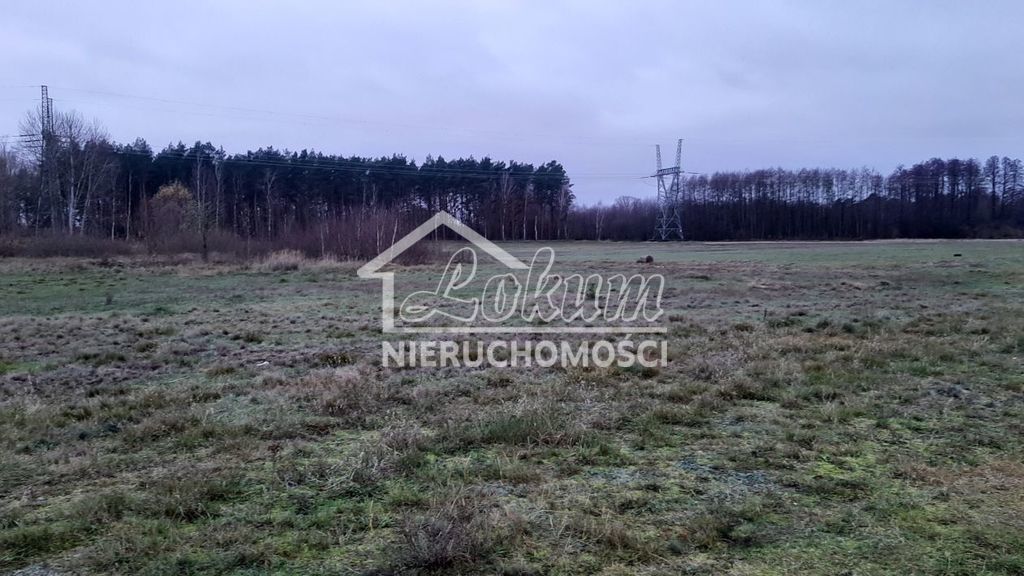 Działka budowlana 1841&nbsp;m², Stepnica - zdjęcie 5