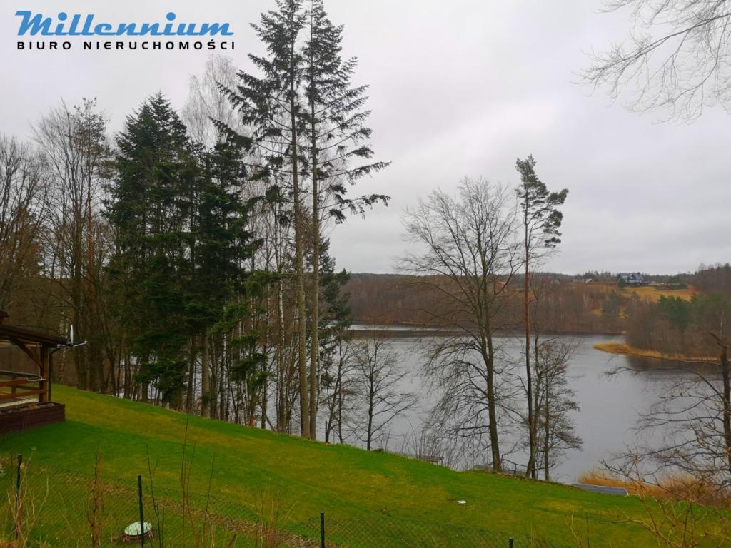 Działka rekreacyjna blisko Jeziora Potęgowskiego - zdjęcie 6
