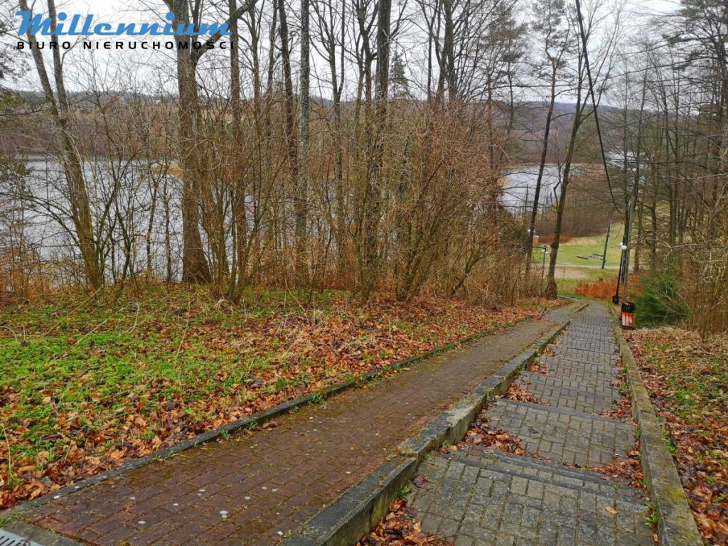 Działka rekreacyjna blisko Jeziora Potęgowskiego - zdjęcie 7