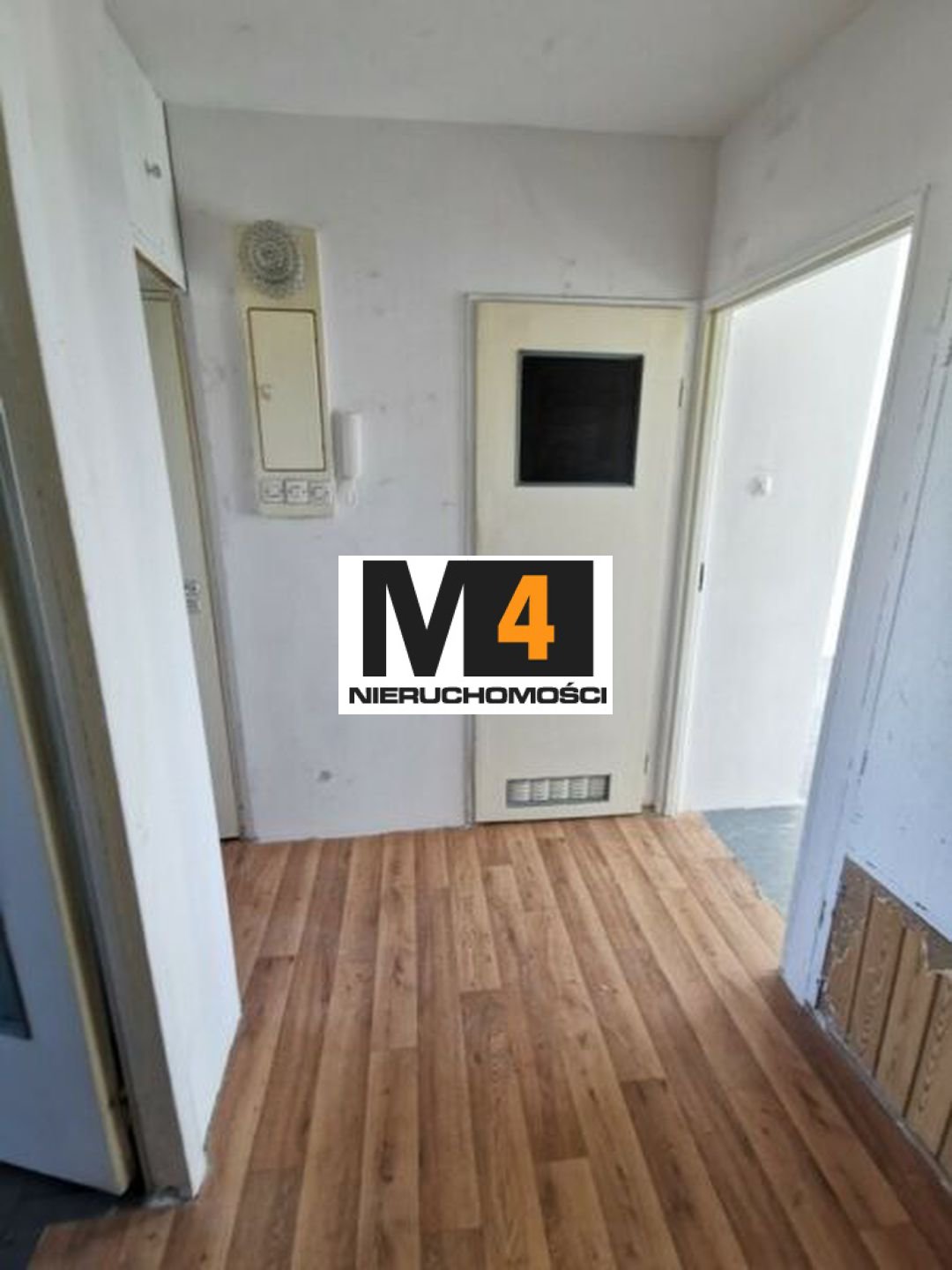 Mieszkanie 3 pokojowe, 50mkw, III p. ul. Matejki, BLOK , BALKON ! - zdjęcie 6