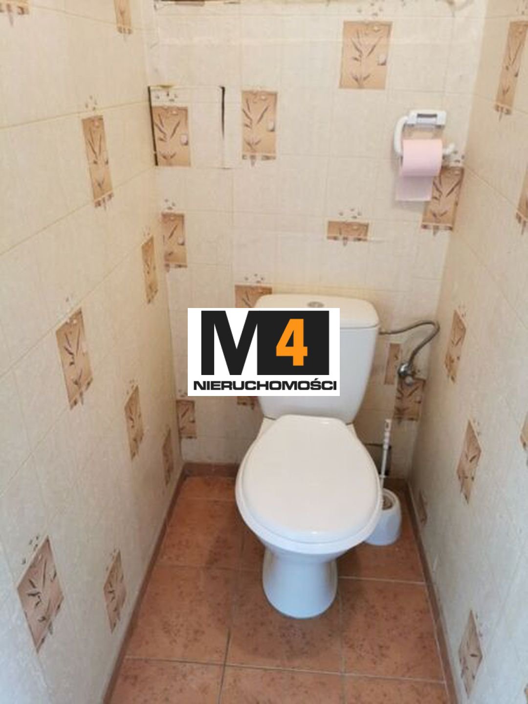 Mieszkanie 3 pokojowe, 50mkw, III p. ul. Matejki, BLOK , BALKON ! - zdjęcie 3