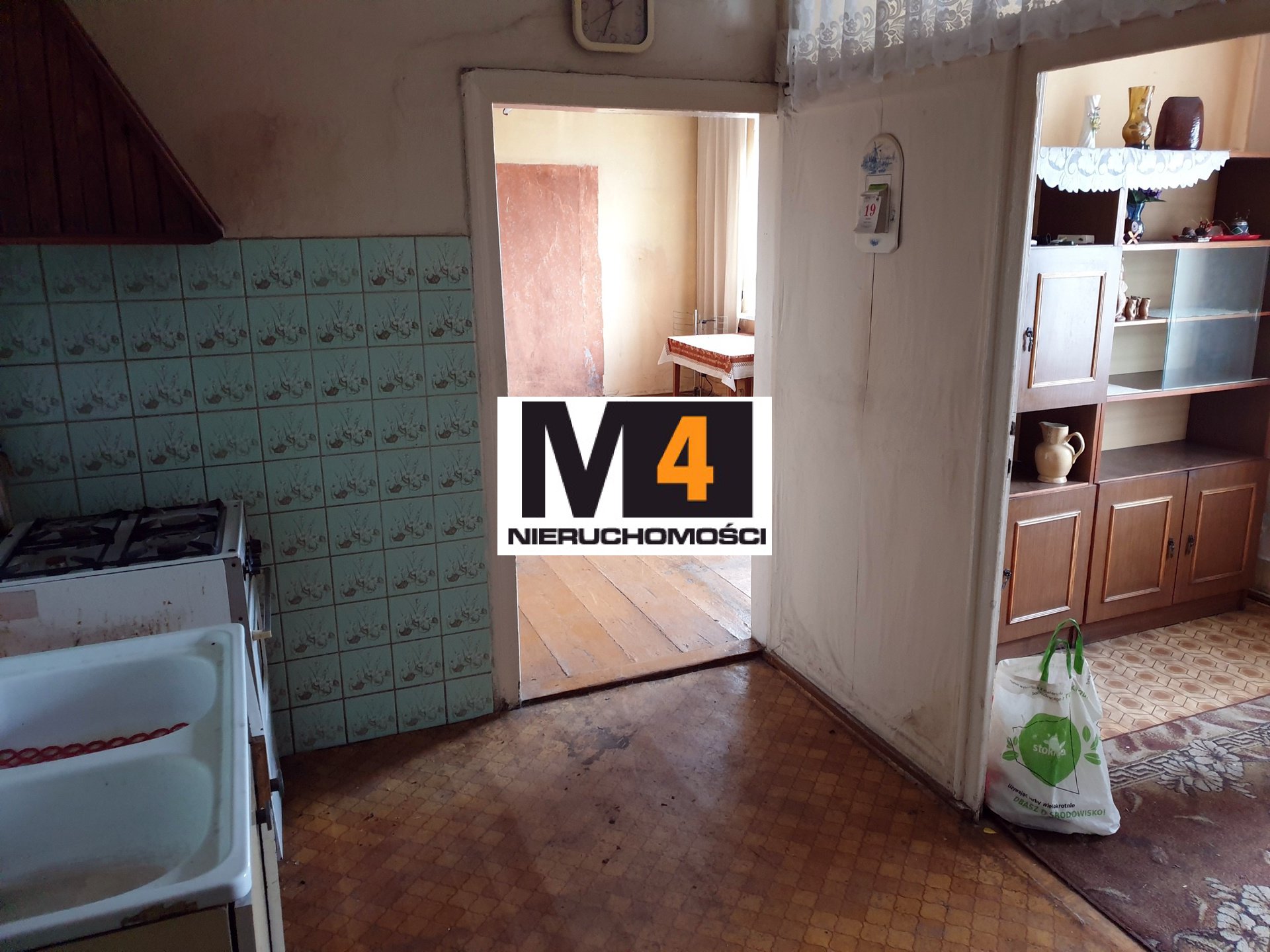 Mieszkanie 2 pokojowe, 38mkw, IIp. OKAZJA ! - zdjęcie 3