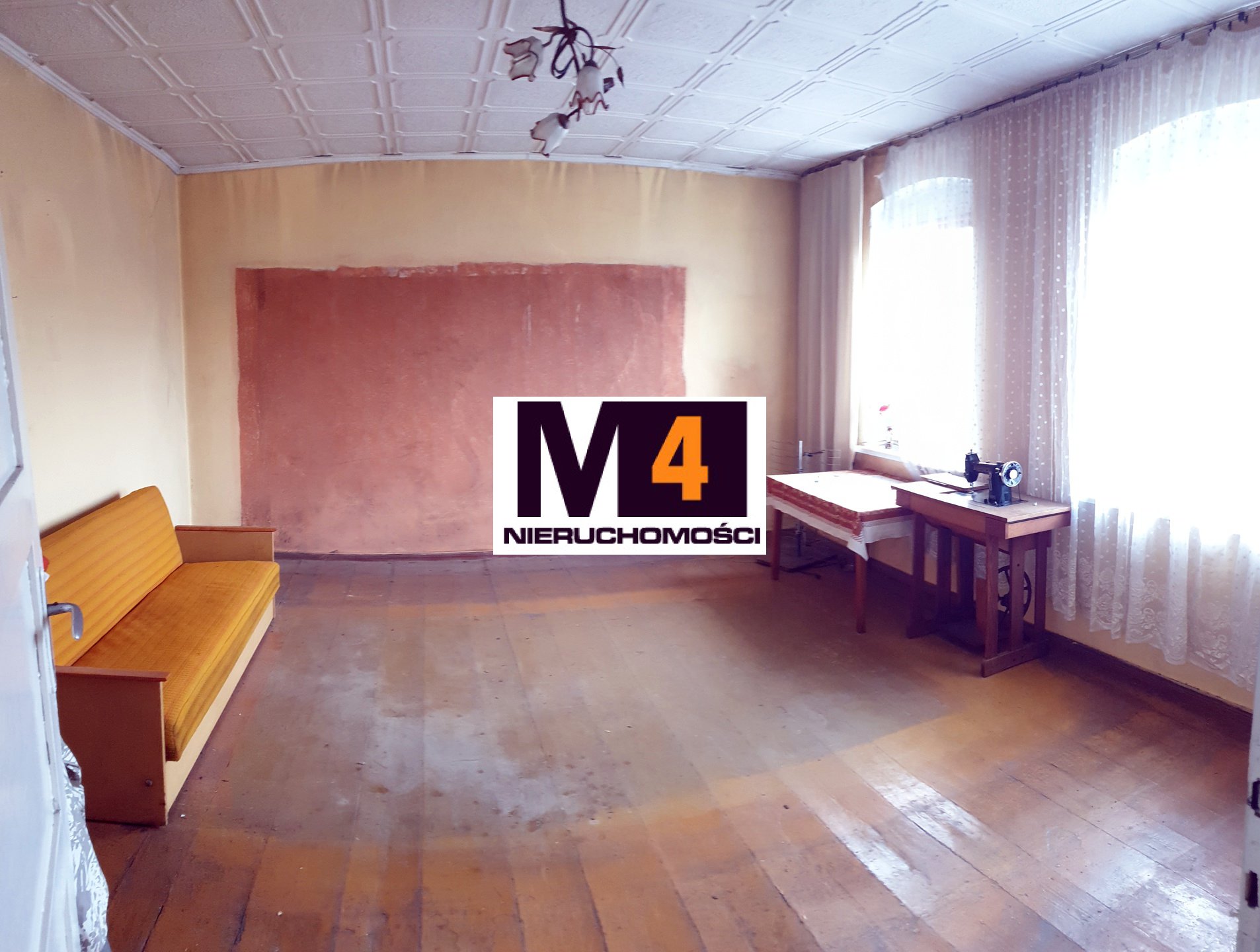 Mieszkanie 2 pokojowe, 38mkw, IIp. OKAZJA ! - zdjęcie 5