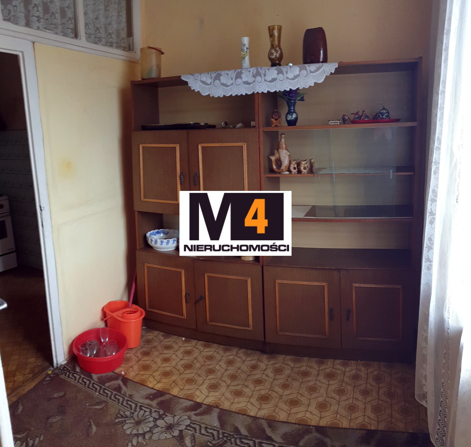 Mieszkanie 2 pokojowe, 38mkw, IIp. OKAZJA ! - zdjęcie 7