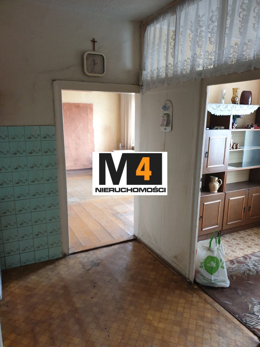 Mieszkanie 2 pokojowe, 38mkw, IIp. OKAZJA ! - zdjęcie 1