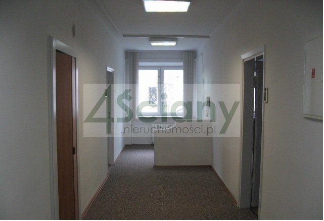 Lokal biurowy do wynajęcia, 43 m², Warszawa - zdjęcie 1