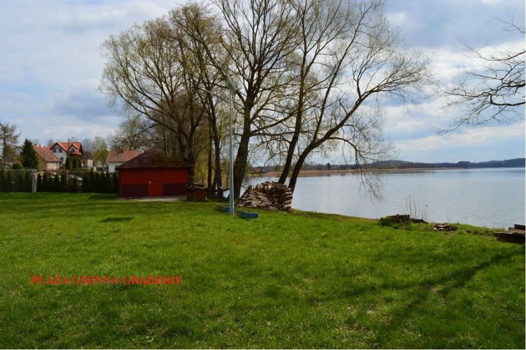 Działka budowlana 1575&nbsp;m², Grądzkie - zdjęcie 17
