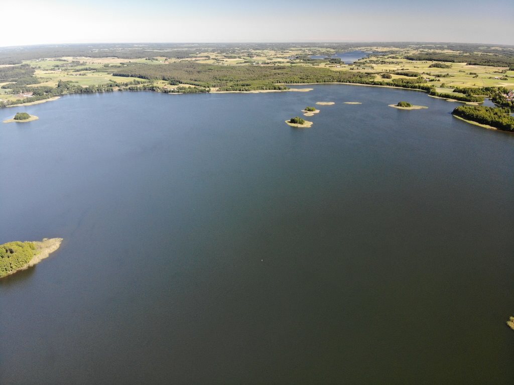 Działka budowlana 1575&nbsp;m², Grądzkie - zdjęcie 5