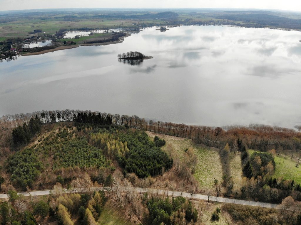 Działka budowlana 1575&nbsp;m², Grądzkie - zdjęcie 9