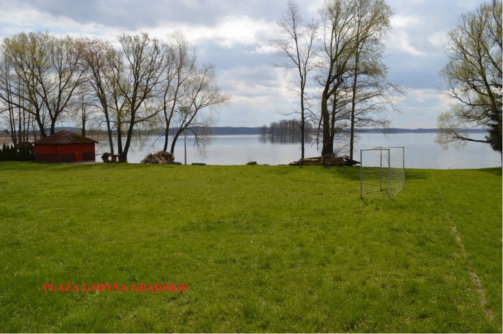 Działka budowlana 1575&nbsp;m², Grądzkie - zdjęcie 8