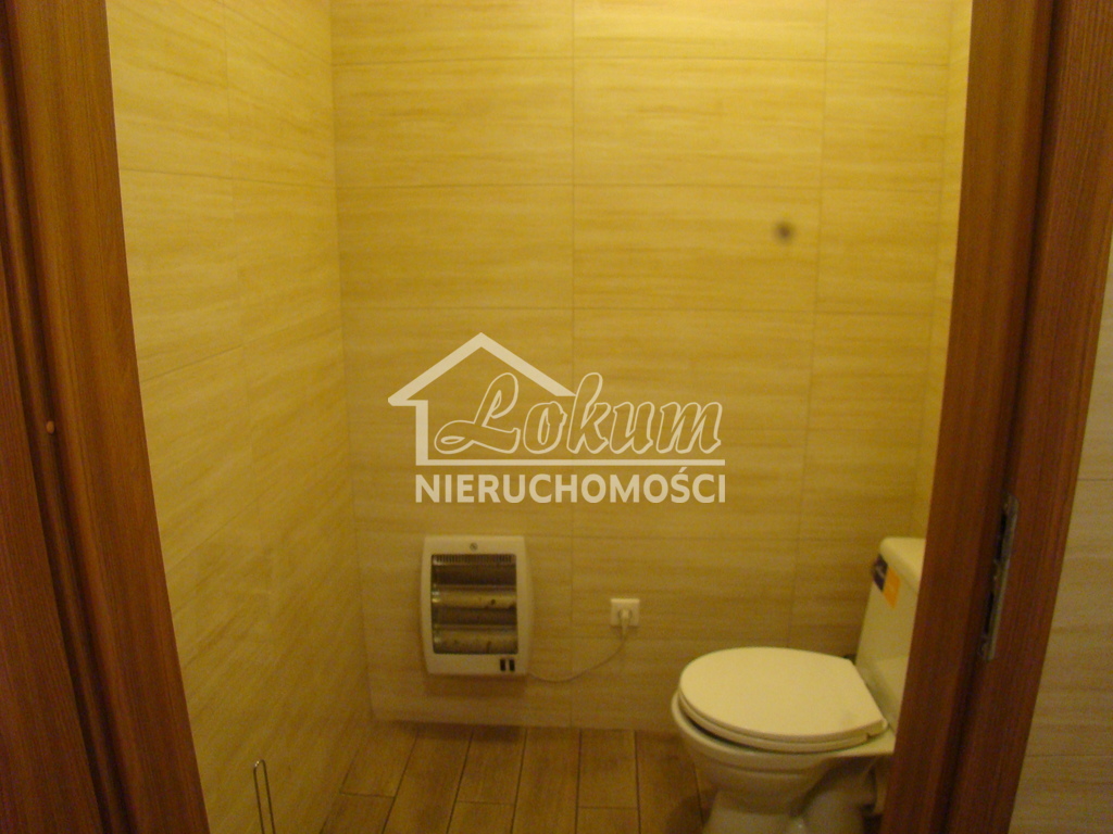 Lokal usługowy do wynajęcia, 570&nbsp;m², Kurów - zdjęcie 9