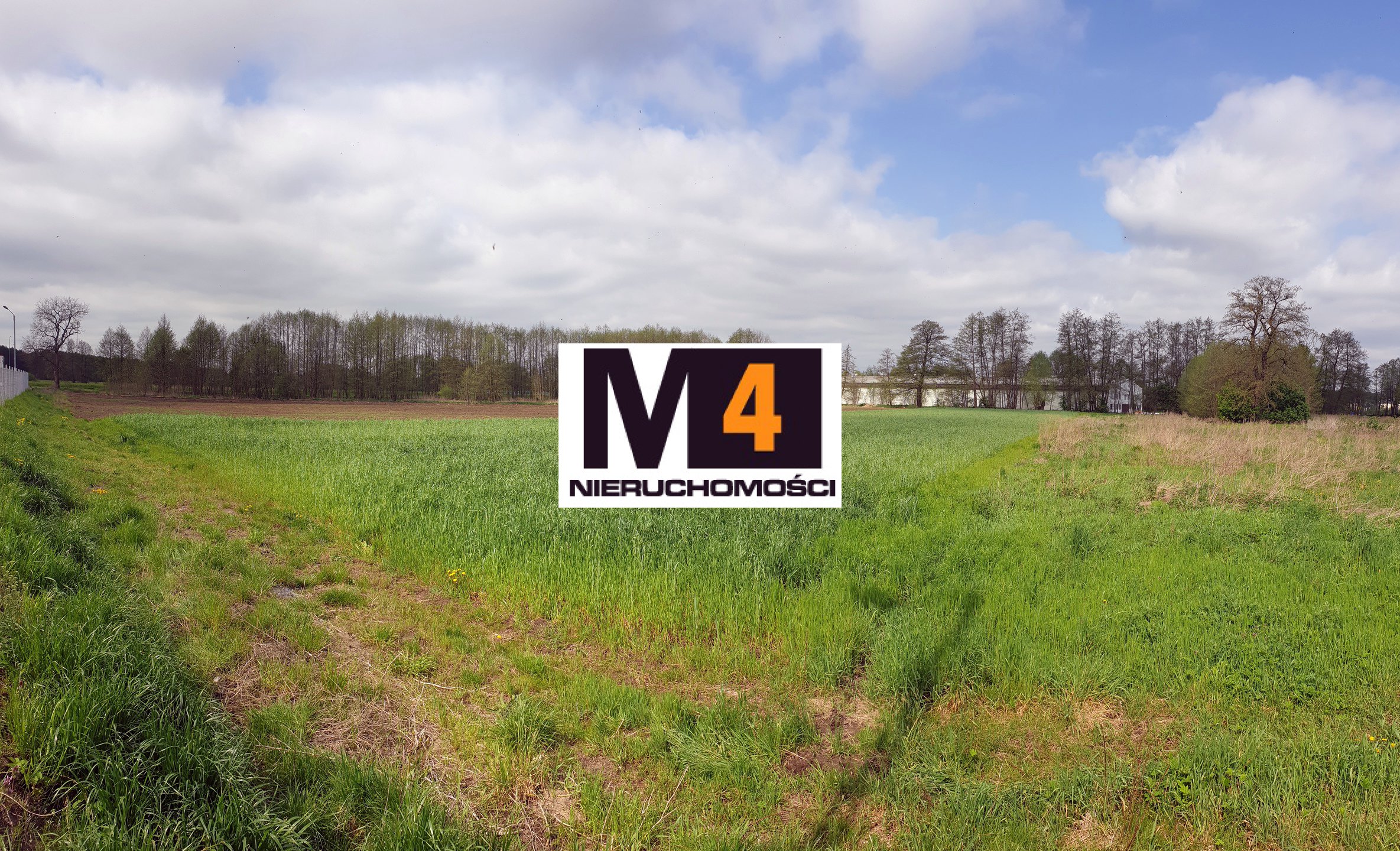 Działka inwestycyjna przy Południowej Strefie Ekonomicznej, 47 ar  ! - zdjęcie 2