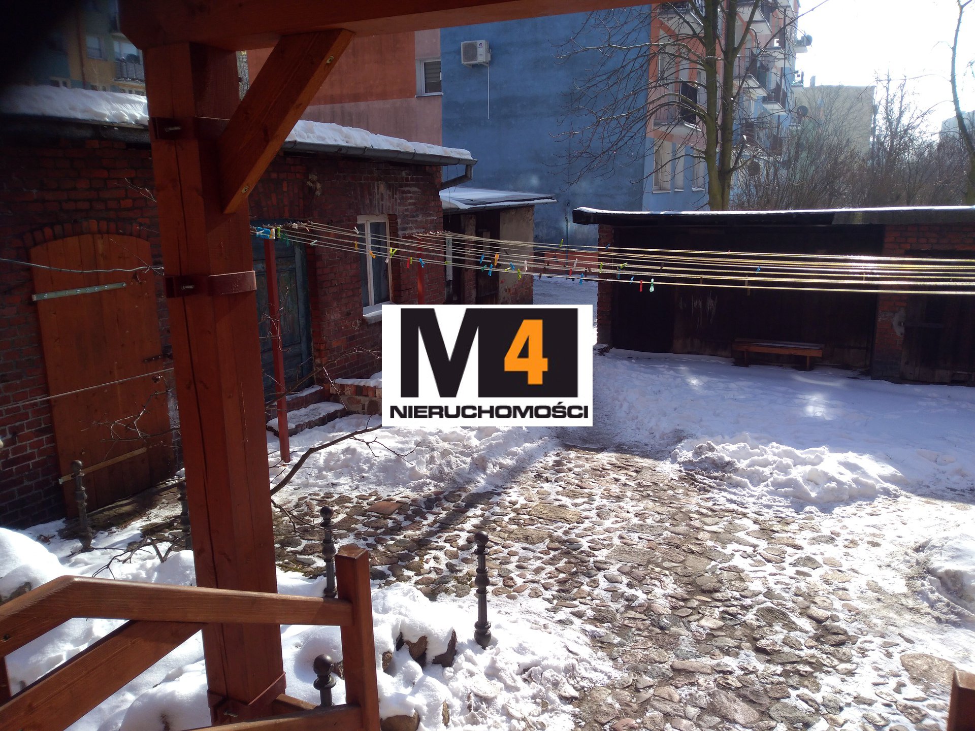 Kawalerka na parterze ! 30 mkw , blisko centrum ! - zdjęcie 6