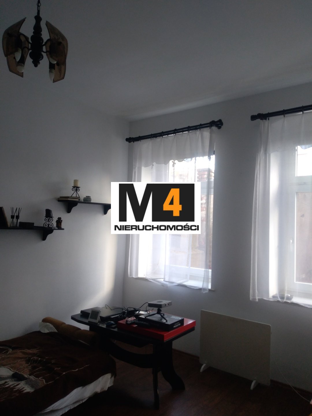 Kawalerka na parterze ! 30 mkw , blisko centrum ! - zdjęcie 1