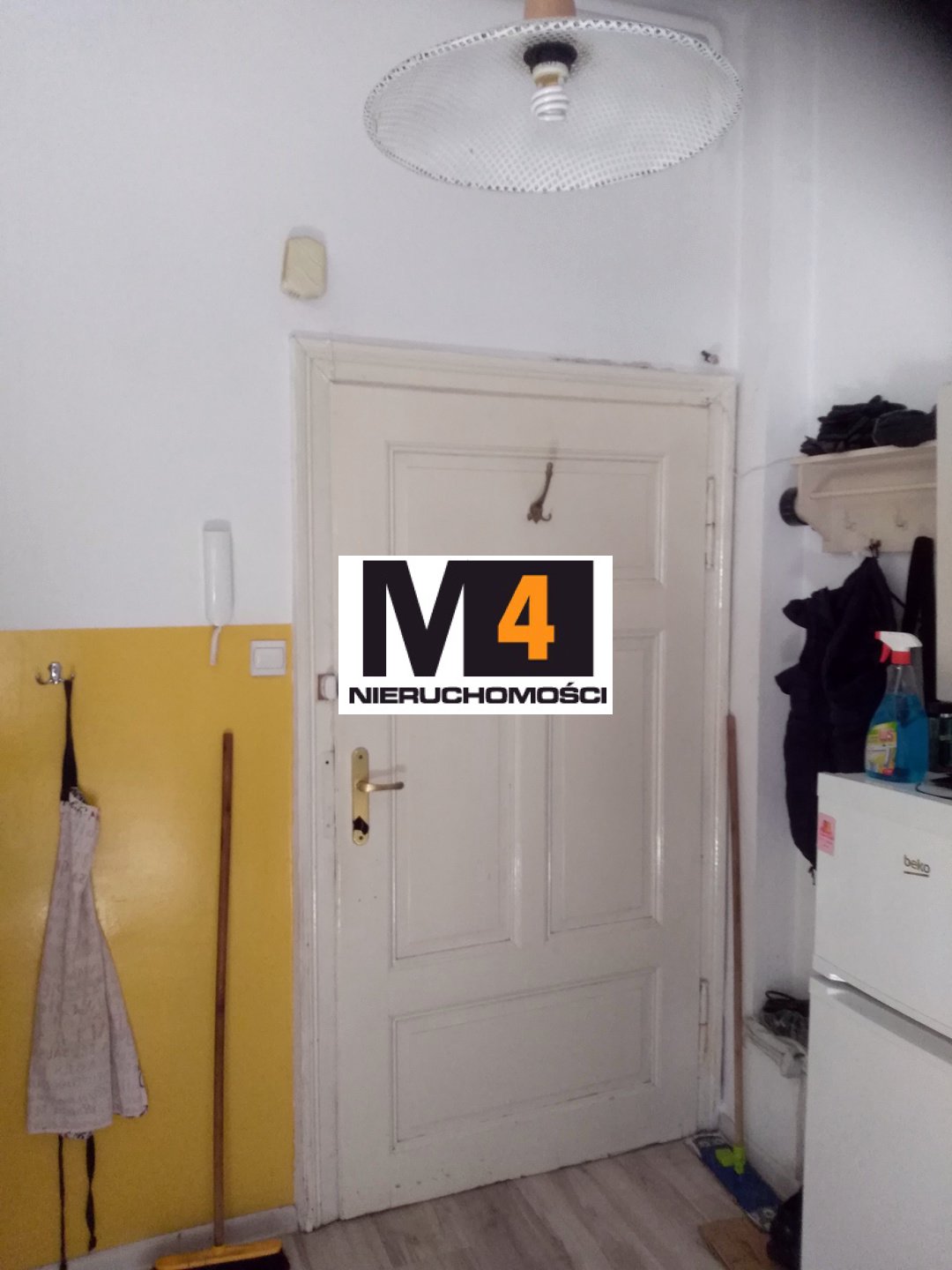 Kawalerka na parterze ! 30 mkw , blisko centrum ! - zdjęcie 4