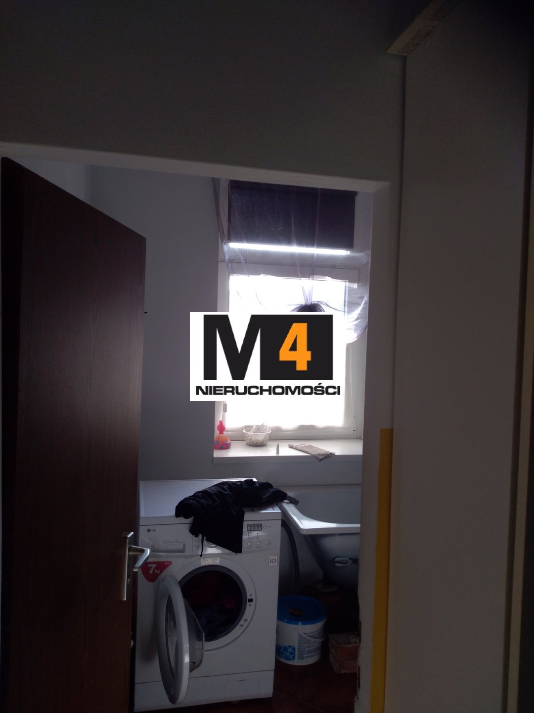 Kawalerka na parterze ! 30 mkw , blisko centrum ! - zdjęcie 3