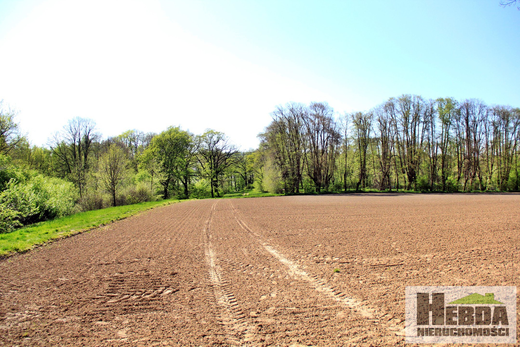 Działka inwestycyjna pod usługi turystyczne lub usługi opieki społecznej, DPS ... 4,27ha - zdjęcie 8