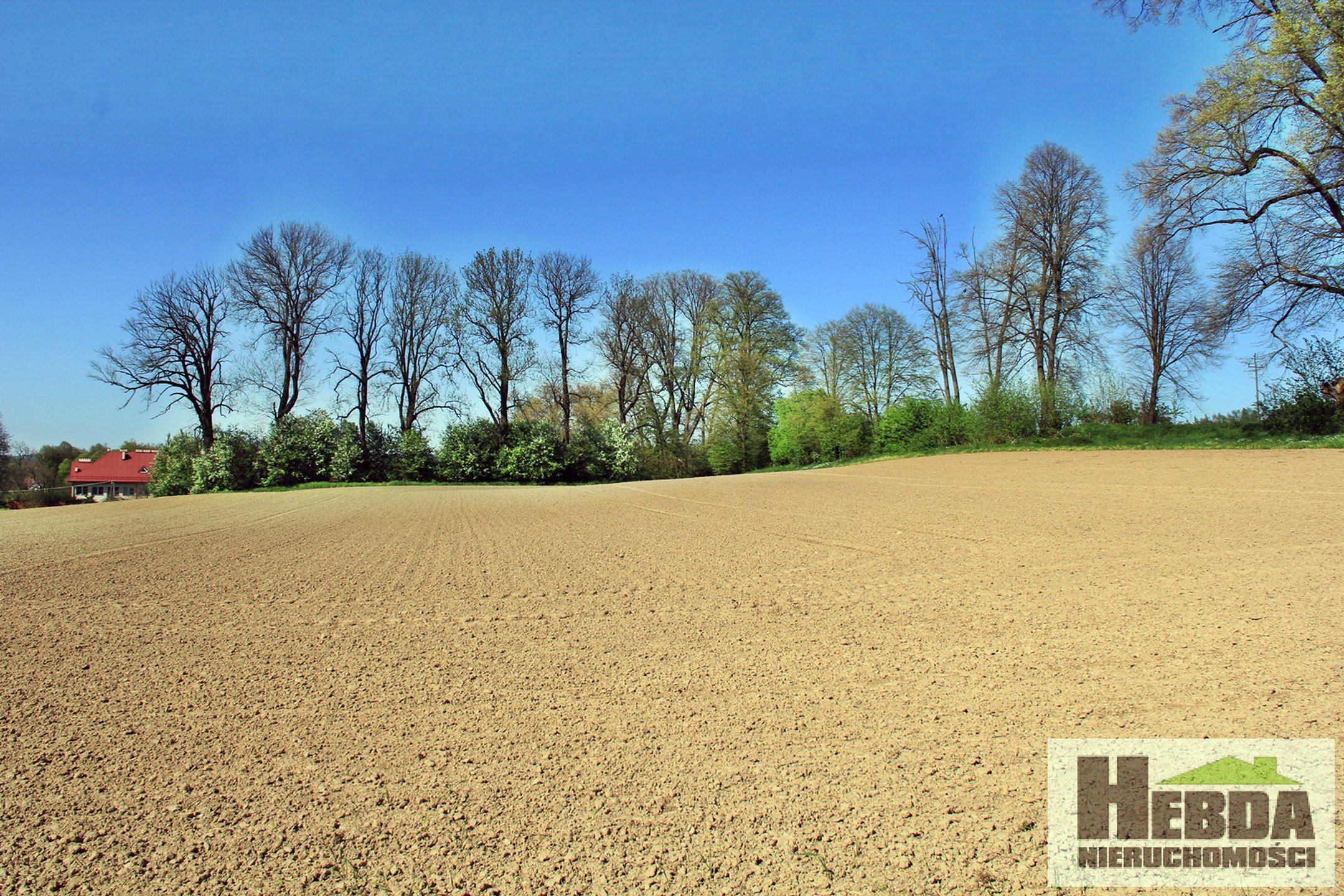 Działka inwestycyjna pod usługi turystyczne lub usługi opieki społecznej, DPS ... 4,27ha - zdjęcie 11