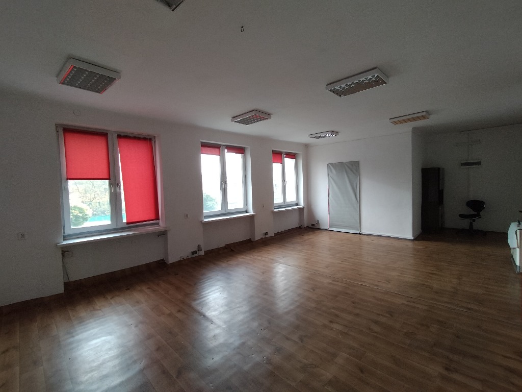 Lokal biurowy do wynajęcia, 88 m², Skierniewice, J. III Sobieskiego - zdjęcie 2