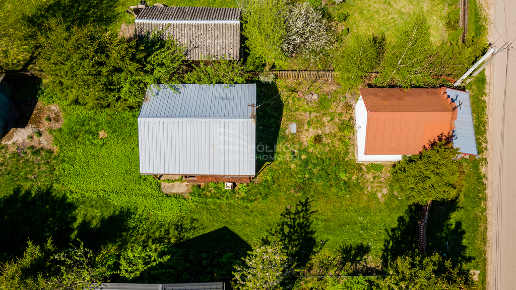 Działka budowlana 3700 m², Folwarki Małe - zdjęcie 4
