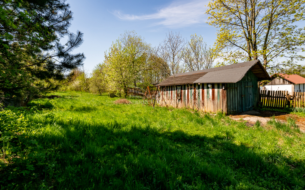 Działka budowlana 3700 m², Folwarki Małe - zdjęcie 9