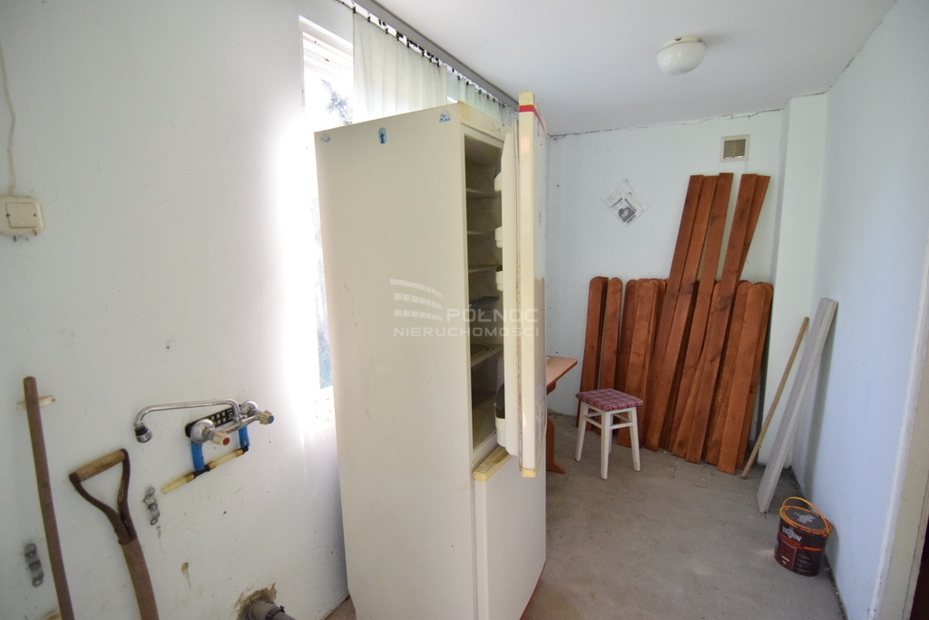 Działka budowlana 3700 m², Folwarki Małe - zdjęcie 12