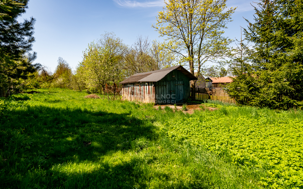 Działka budowlana 3700 m², Folwarki Małe - zdjęcie 10