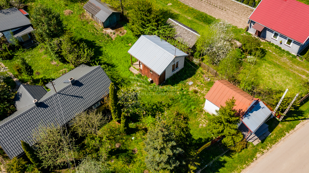 Działka budowlana 3700 m², Folwarki Małe - zdjęcie 2