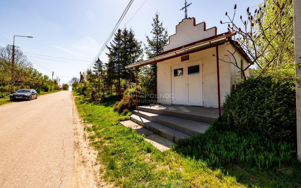 Działka budowlana 3700 m², Folwarki Małe - zdjęcie 7