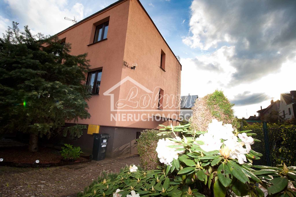 Dom 350&nbsp;m², Szczecin - zdjęcie 2