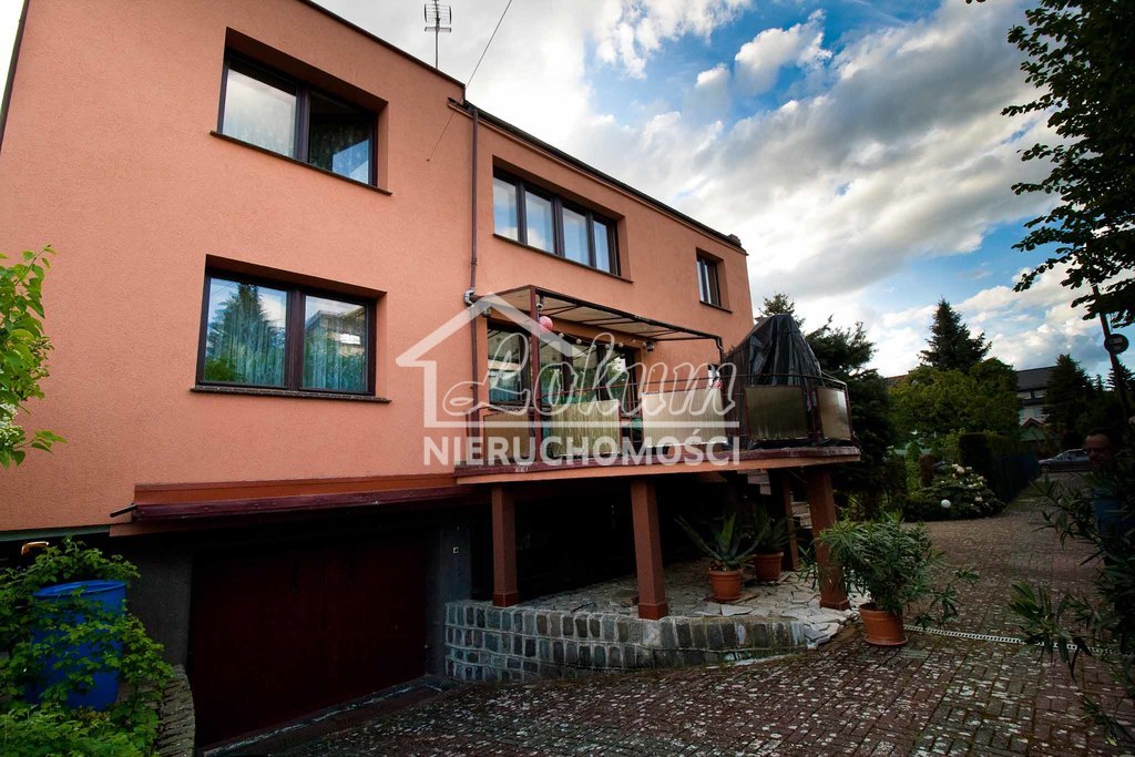 Dom 350&nbsp;m², Szczecin - zdjęcie 3