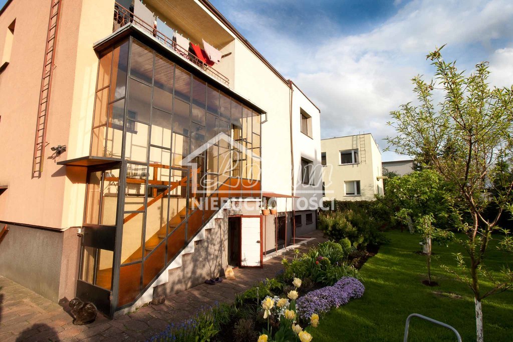 Dom 350&nbsp;m², Szczecin - zdjęcie 1