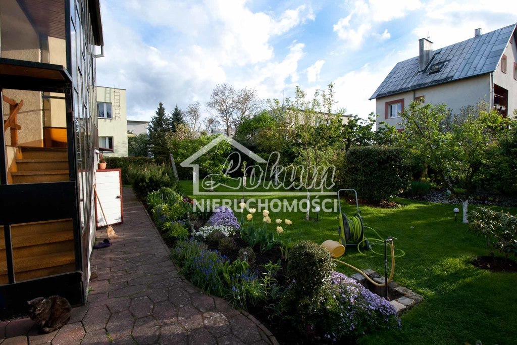 Dom 350&nbsp;m², Szczecin - zdjęcie 4