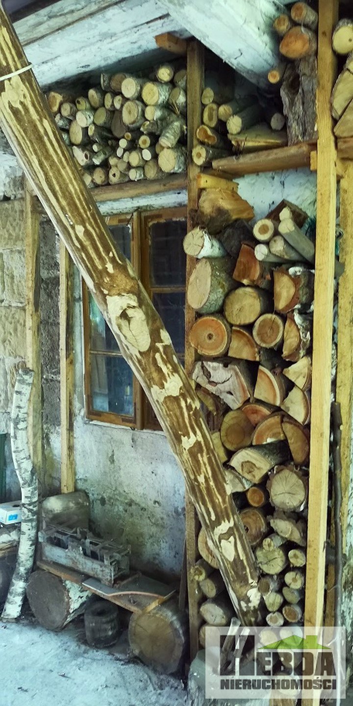 Czchów, dom 40 letni z widokiem na Jezioro Czchowskie, Bajkowe miesjce - zdjęcie 8