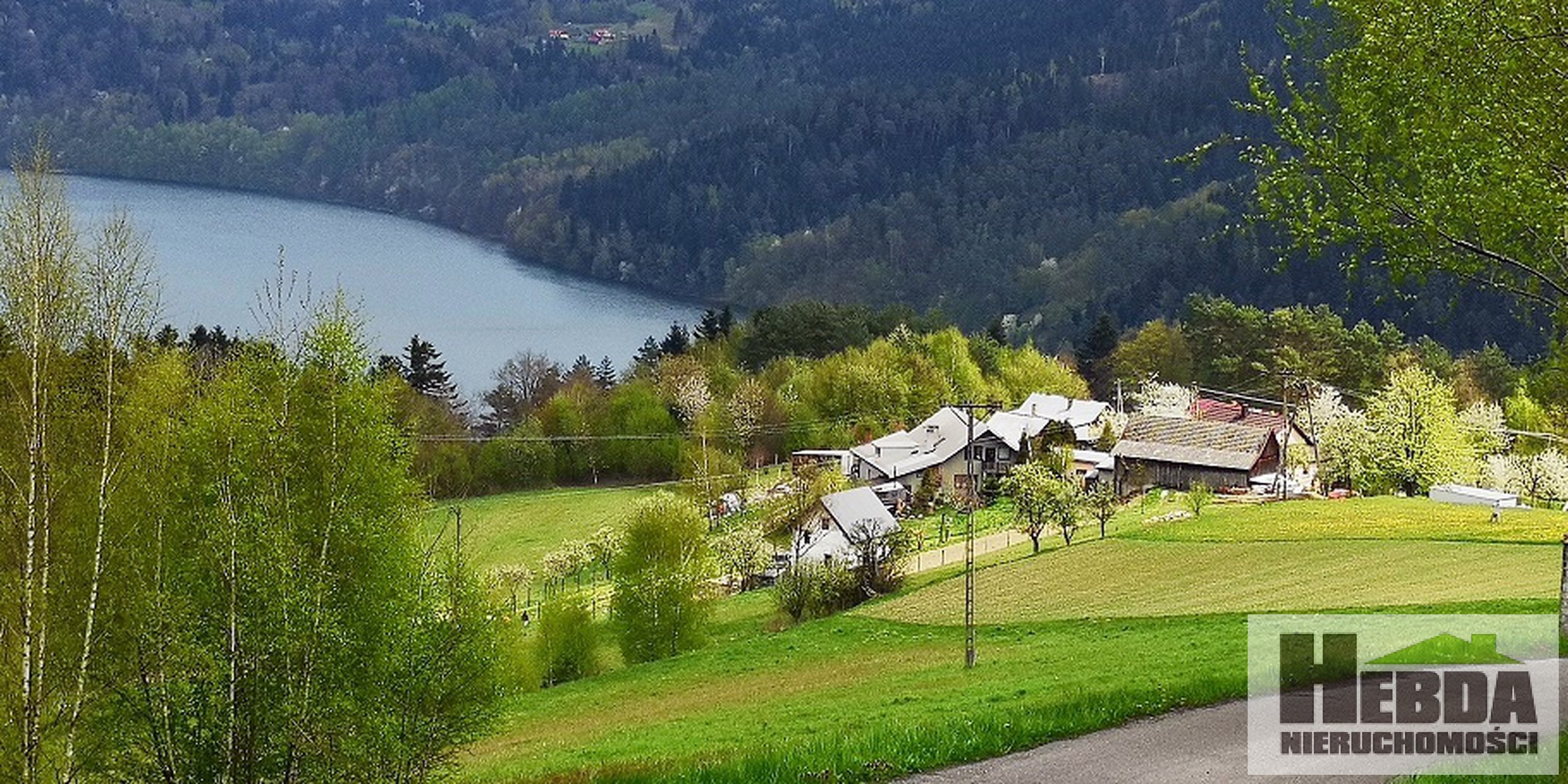 Czchów, dom 40 letni z widokiem na Jezioro Czchowskie, Bajkowe miesjce - zdjęcie 17