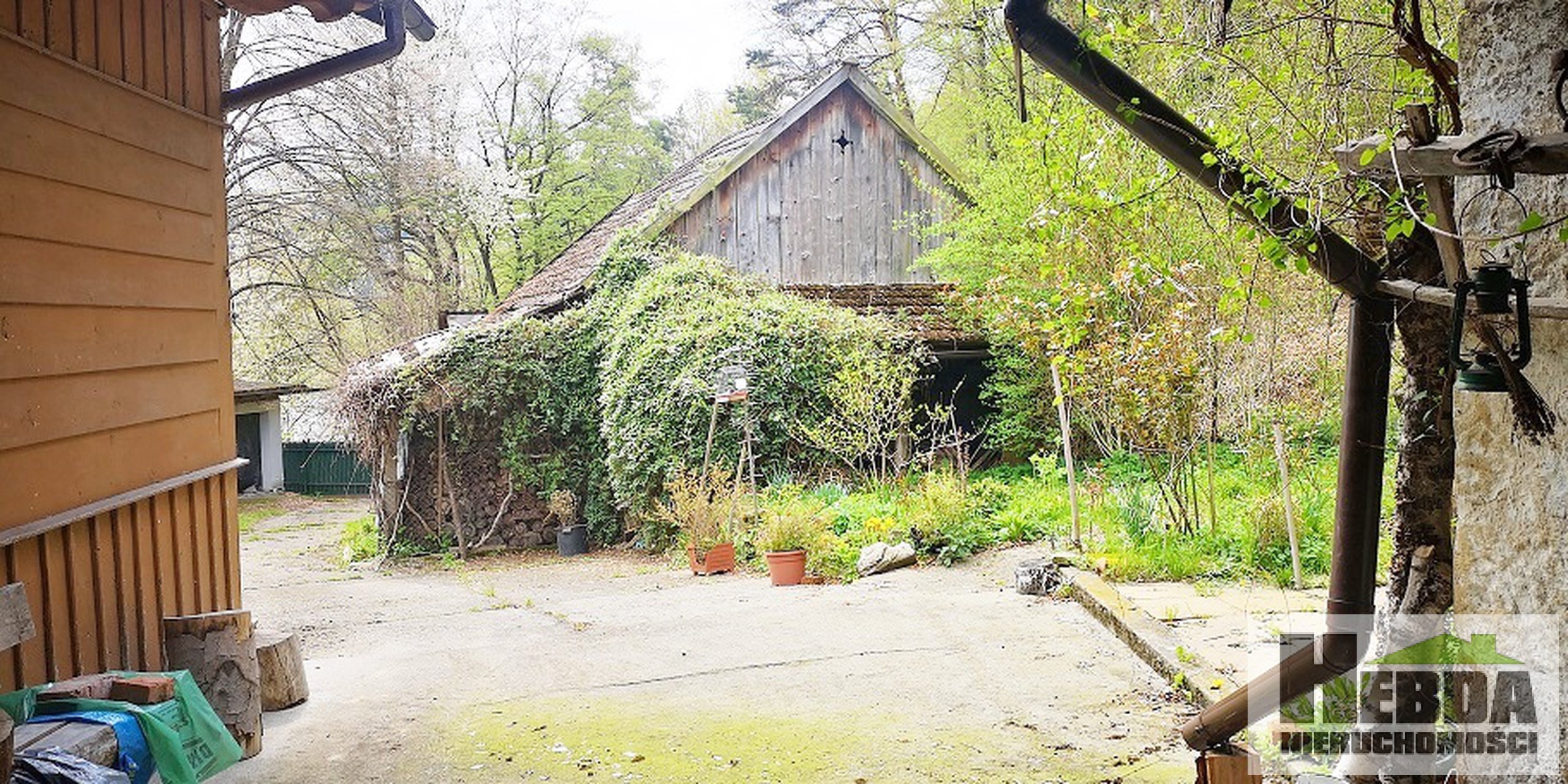 Czchów, dom 40 letni z widokiem na Jezioro Czchowskie, Bajkowe miesjce - zdjęcie 15