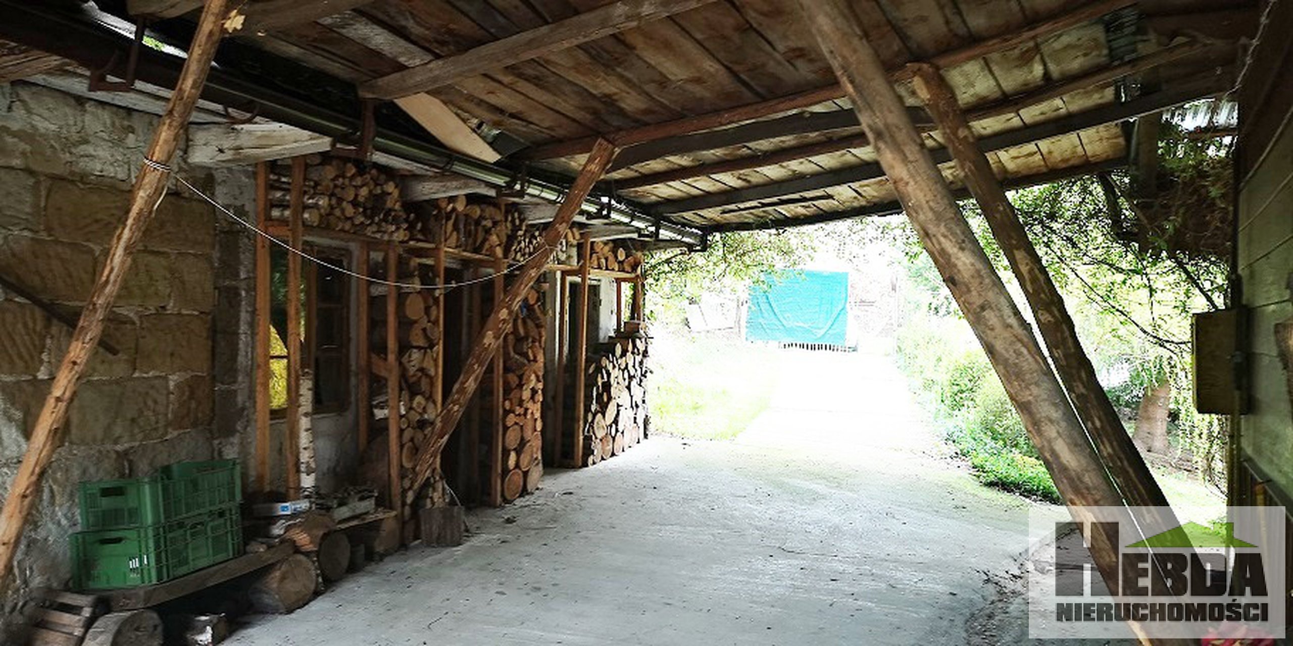 Czchów, dom 40 letni z widokiem na Jezioro Czchowskie, Bajkowe miesjce - zdjęcie 6