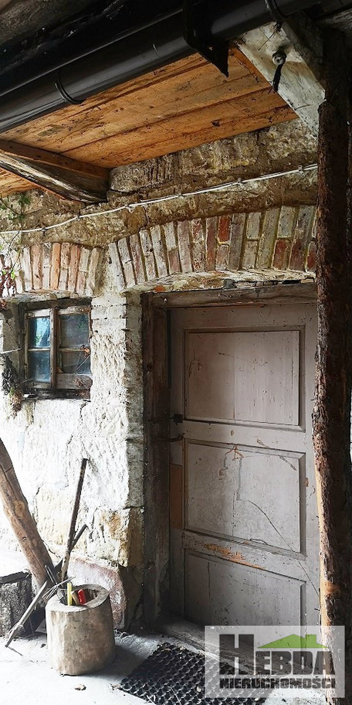 Czchów, dom 40 letni z widokiem na Jezioro Czchowskie, Bajkowe miesjce - zdjęcie 7