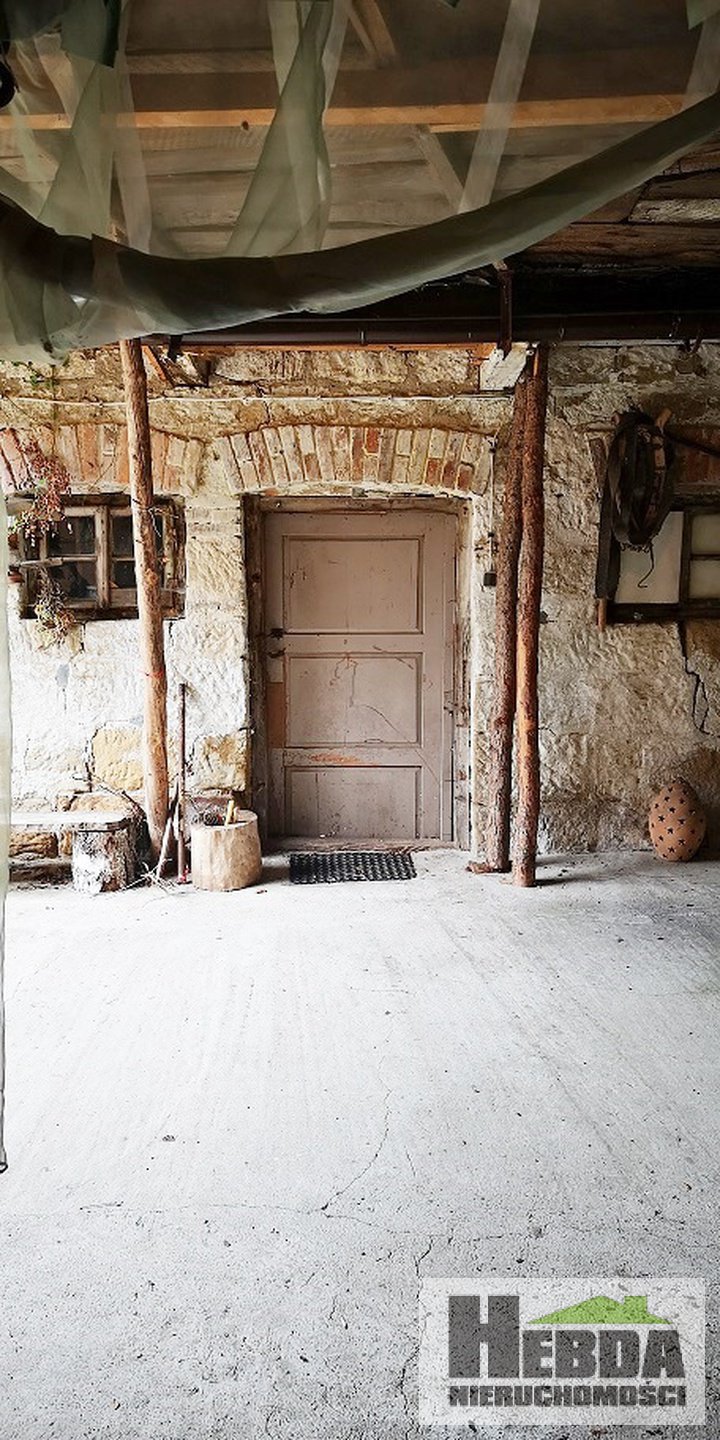 Czchów, dom 40 letni z widokiem na Jezioro Czchowskie, Bajkowe miesjce - zdjęcie 14