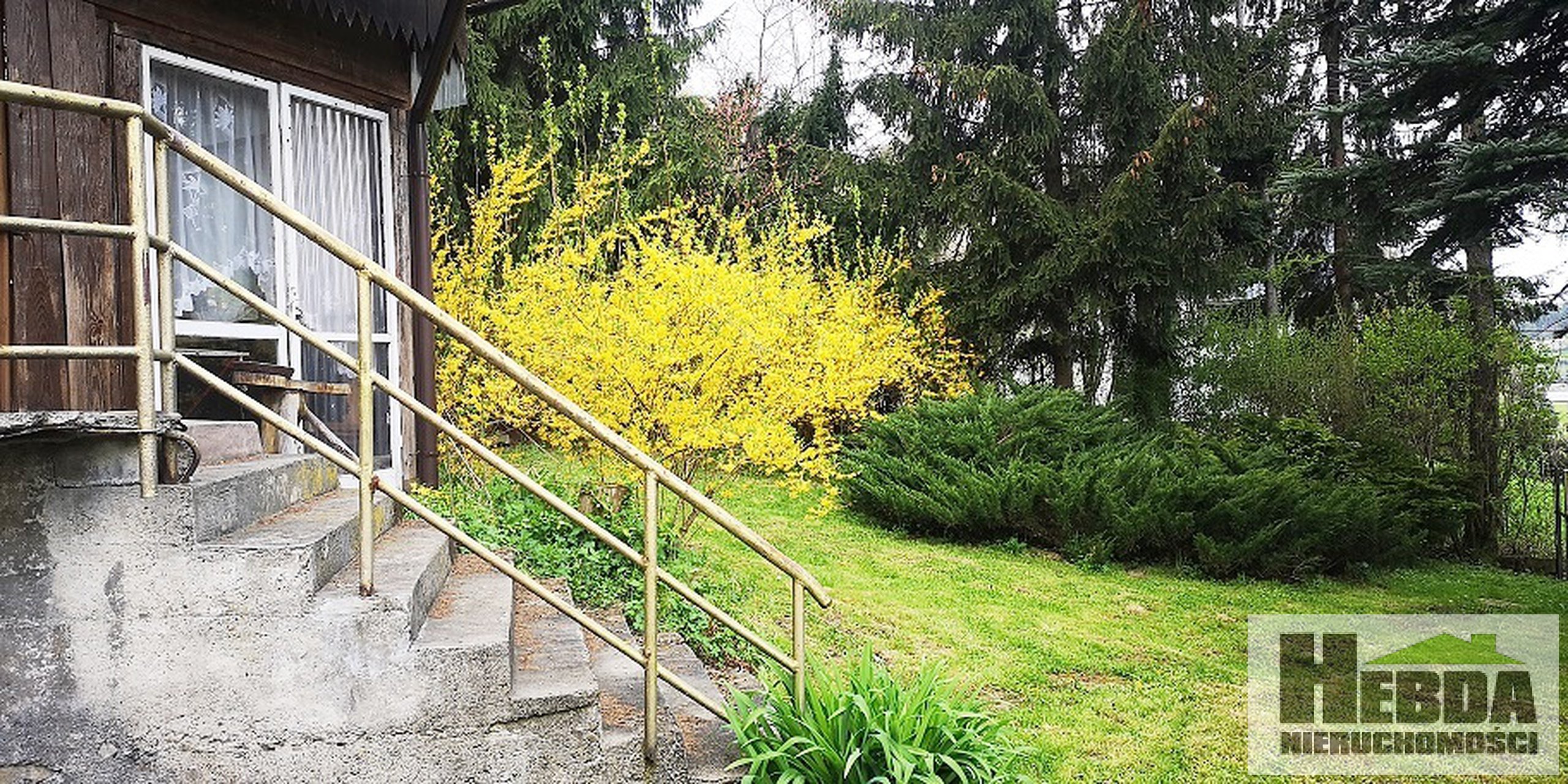 Czchów, dom 40 letni z widokiem na Jezioro Czchowskie, Bajkowe miesjce - zdjęcie 2