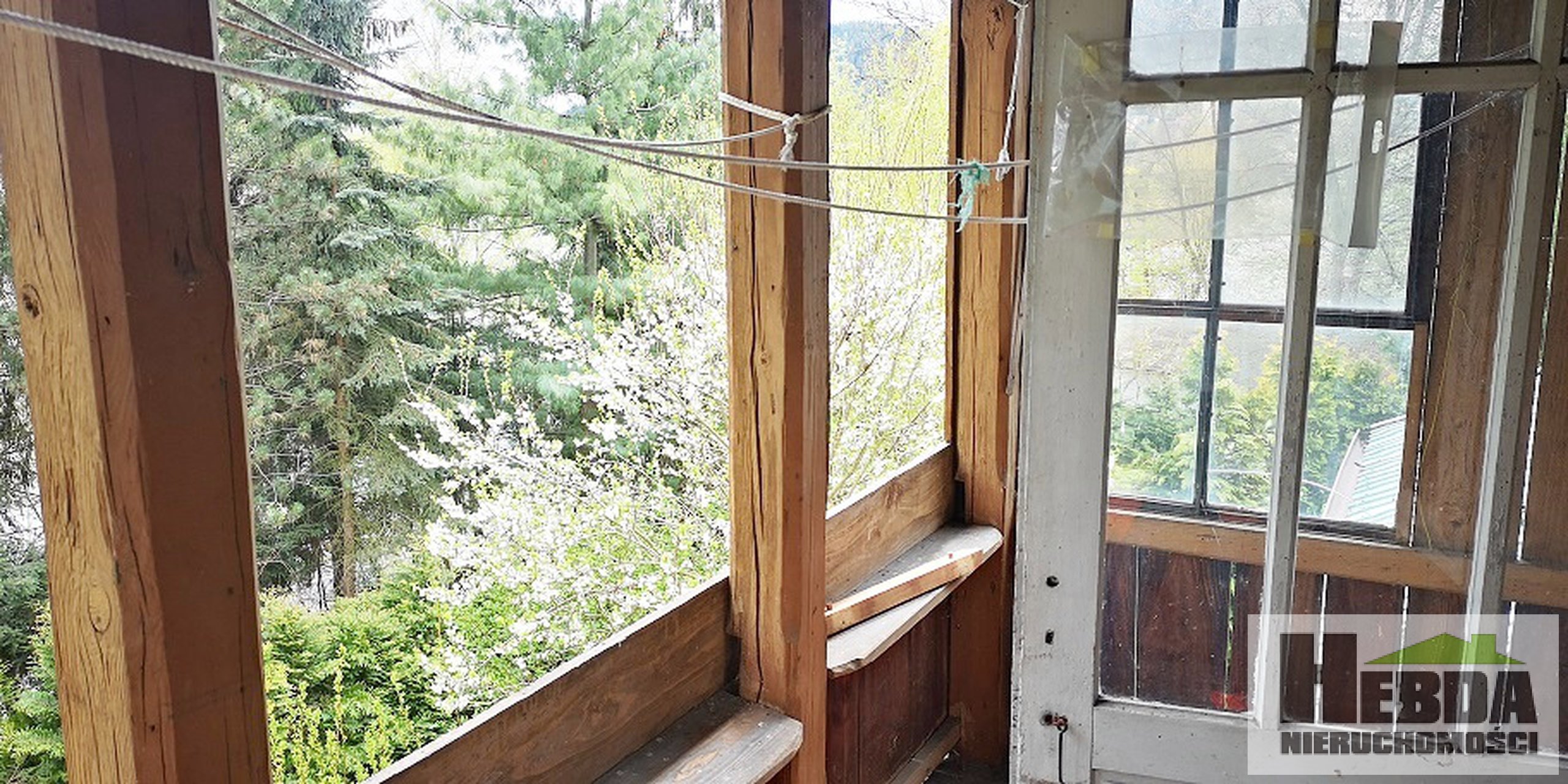 Czchów, dom 40 letni z widokiem na Jezioro Czchowskie, Bajkowe miesjce - zdjęcie 13