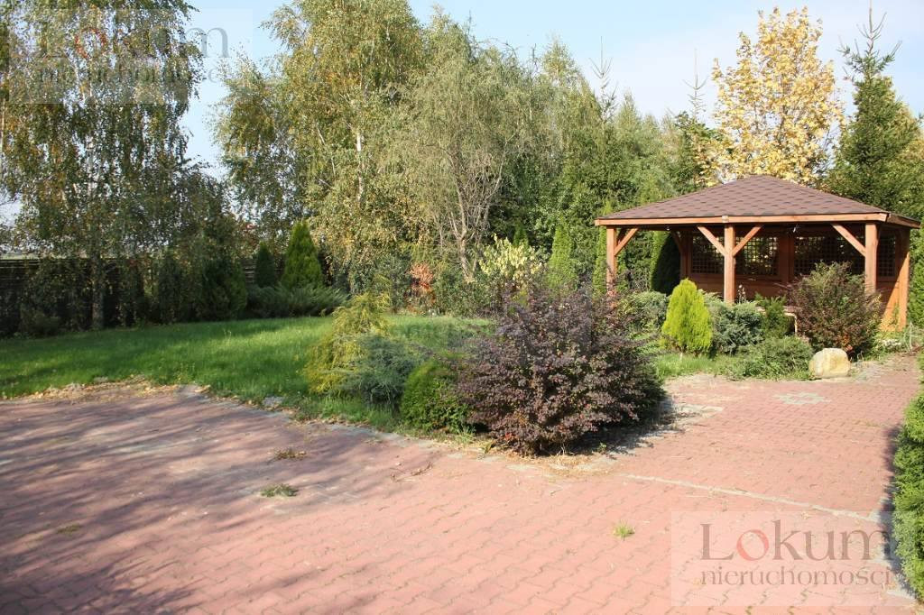 Dom 520&nbsp;m², Koczargi Nowe, Warszawska - zdjęcie 9