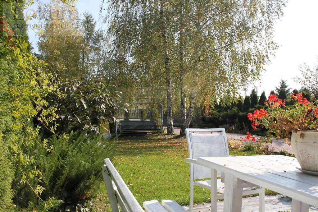 Dom 520 m², Koczargi Nowe, Warszawska - zdjęcie 7