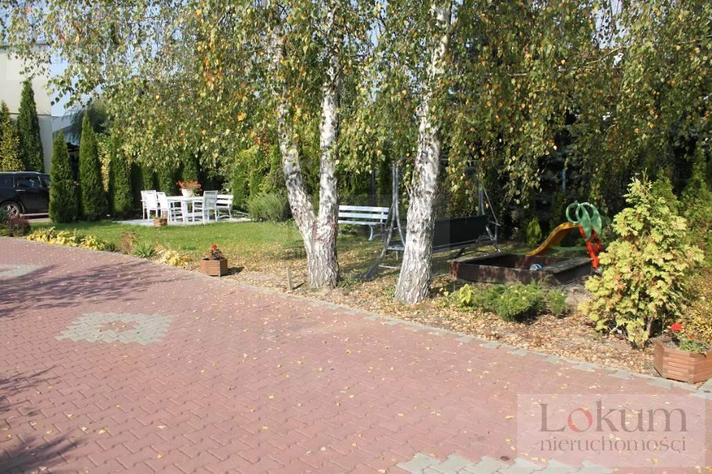 Dom 520 m², Koczargi Nowe, Warszawska - zdjęcie 6