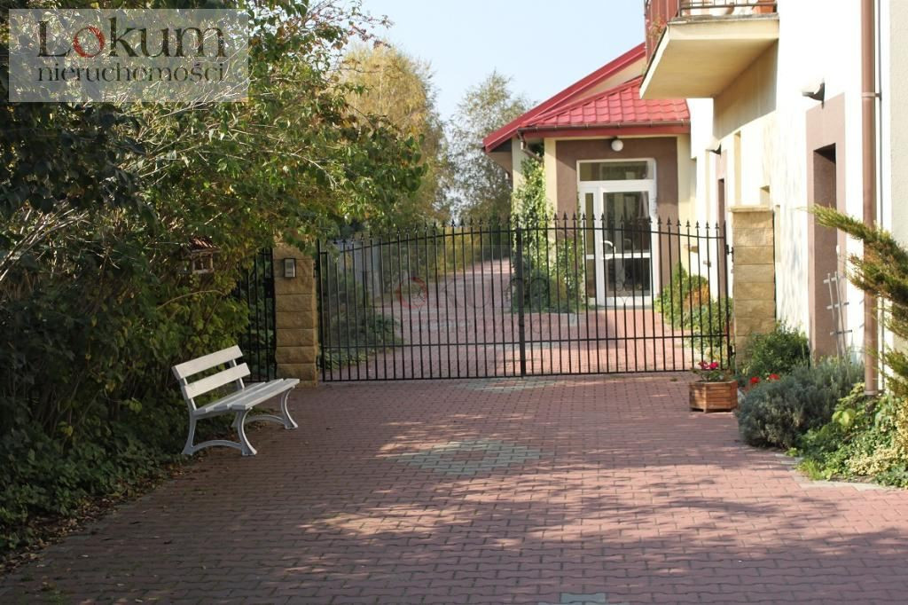 Dom 520&nbsp;m², Koczargi Nowe, Warszawska - zdjęcie 2